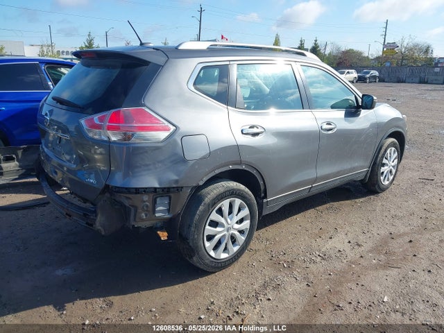 5N1AT2MV9GC880195 Nissan Rogue