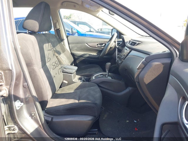 5N1AT2MV9GC880195 Nissan Rogue
