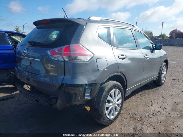 5N1AT2MV9GC880195 Nissan Rogue
