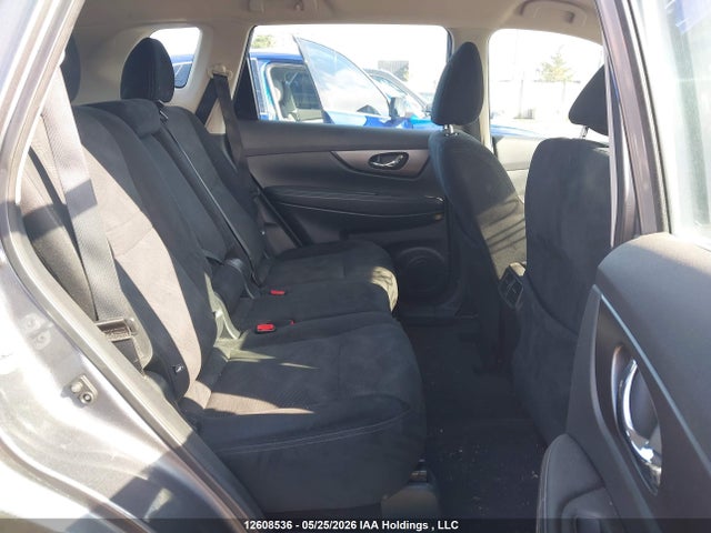 5N1AT2MV9GC880195 Nissan Rogue