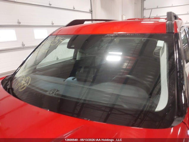 Ford Bronco Sport Big Bend 2022 3FMCR9B64NRD63154 Image 18