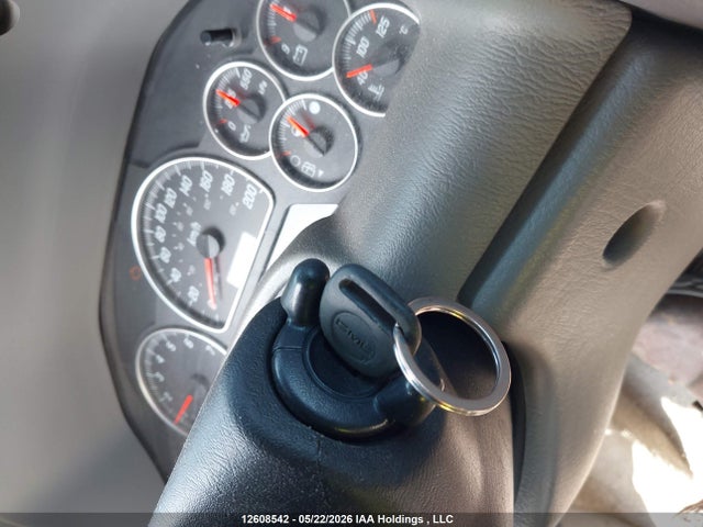 Aukcja sprzedaży 2005 Gmc Envoy Xl, vin: 1GKET16S256204755, numer aukcji: 12608542