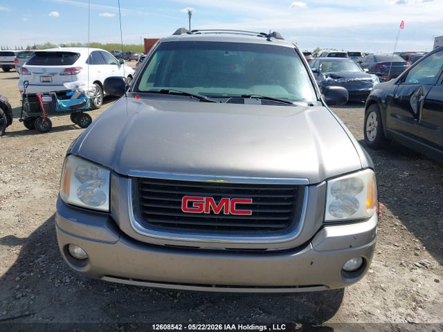 Aukcja sprzedaży 2005 Gmc Envoy Xl, vin: 1GKET16S256204755, numer aukcji: 12608542