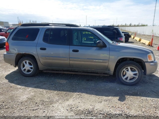 Aukcja sprzedaży 2005 Gmc Envoy Xl, vin: 1GKET16S256204755, numer aukcji: 12608542