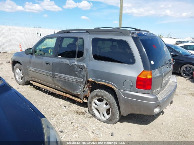 Aukcja sprzedaży 2005 Gmc Envoy Xl, vin: 1GKET16S256204755, numer aukcji: 12608542