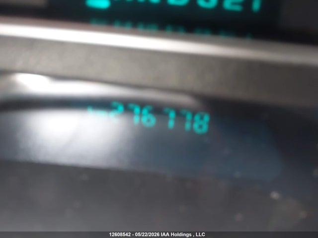 Aukcja sprzedaży 2005 Gmc Envoy Xl, vin: 1GKET16S256204755, numer aukcji: 12608542
