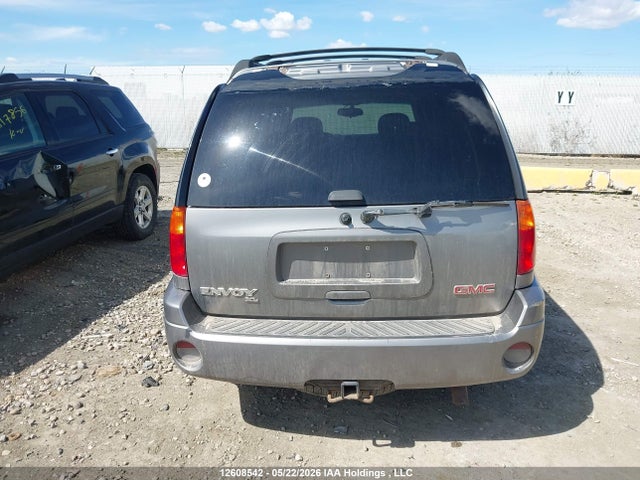 Aukcja sprzedaży 2005 Gmc Envoy Xl, vin: 1GKET16S256204755, numer aukcji: 12608542