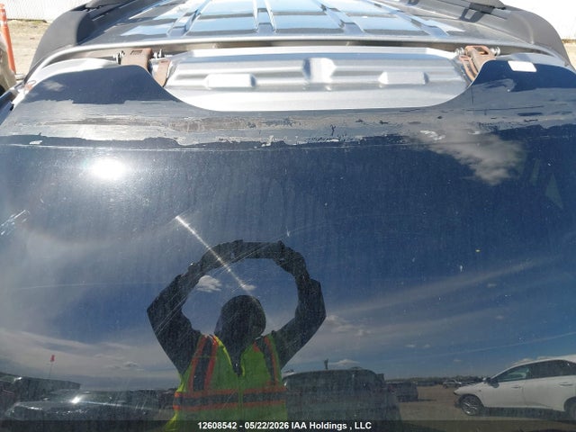 Aukcja sprzedaży 2005 Gmc Envoy Xl, vin: 1GKET16S256204755, numer aukcji: 12608542