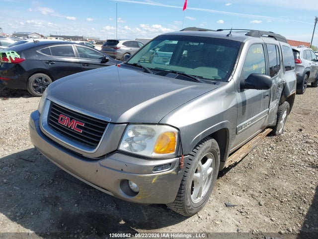 Aukcja sprzedaży 2005 Gmc Envoy Xl, vin: 1GKET16S256204755, numer aukcji: 12608542