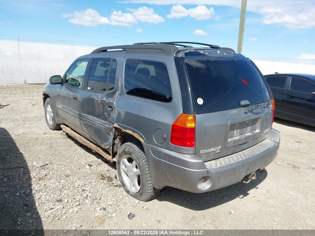 Aukcja sprzedaży 2005 Gmc Envoy Xl, vin: 1GKET16S256204755, numer aukcji: 12608542