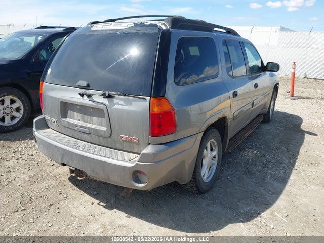 Aukcja sprzedaży 2005 Gmc Envoy Xl, vin: 1GKET16S256204755, numer aukcji: 12608542