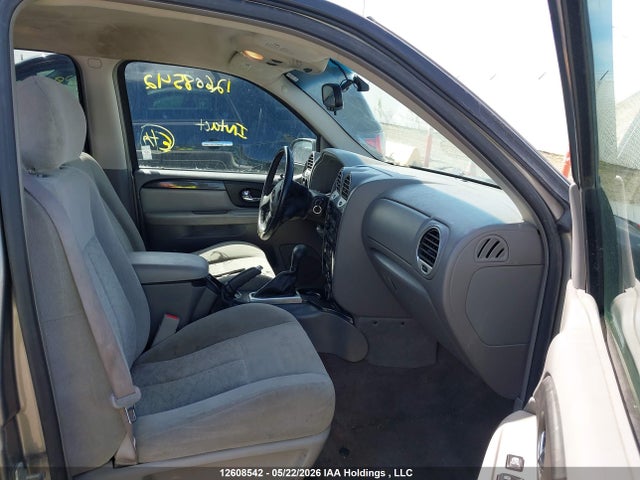 Aukcja sprzedaży 2005 Gmc Envoy Xl, vin: 1GKET16S256204755, numer aukcji: 12608542