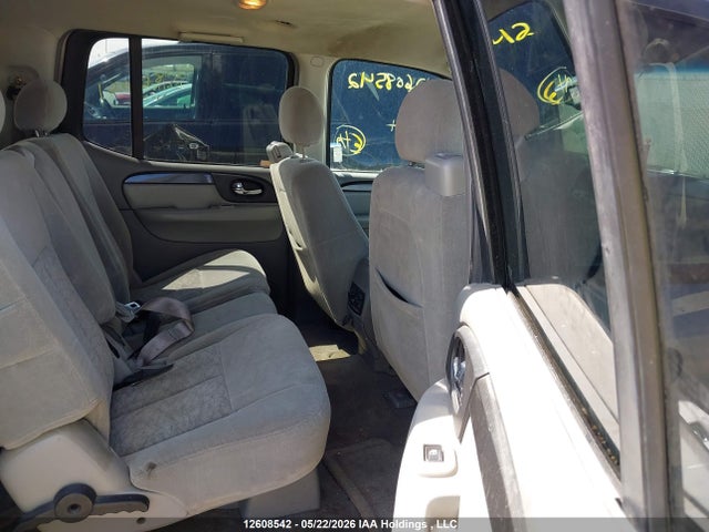 Aukcja sprzedaży 2005 Gmc Envoy Xl, vin: 1GKET16S256204755, numer aukcji: 12608542