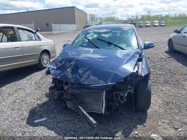 2018 Hyundai Elantra Limited მანქანა იყიდება აუქციონზე, vin: KMHD84LF2JU684878, აუქციონის ნომერი: 12608544