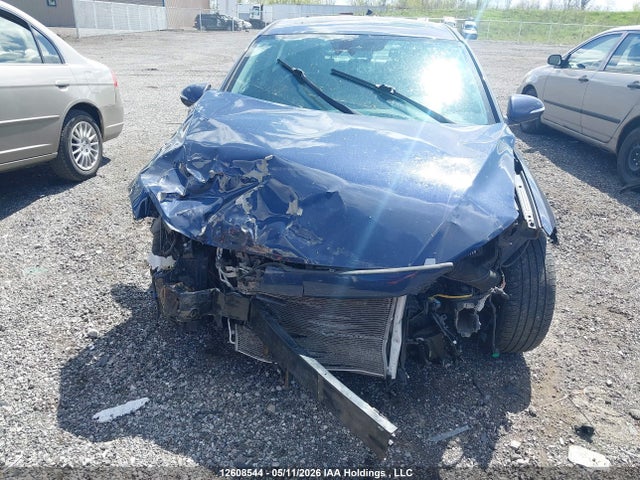 2018 Hyundai Elantra Limited მანქანა იყიდება აუქციონზე, vin: KMHD84LF2JU684878, აუქციონის ნომერი: 12608544