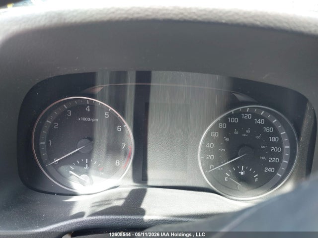 KMHD84LF2JU684878 Hyundai Elantra Limited