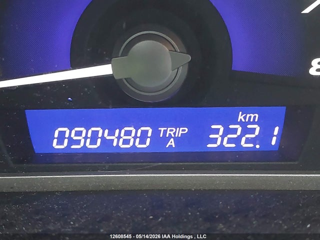 Aukcja sprzedaży 2011 Honda Civic Lx-s, vin: 2HGFA1F66BH009228, numer aukcji: 12608545