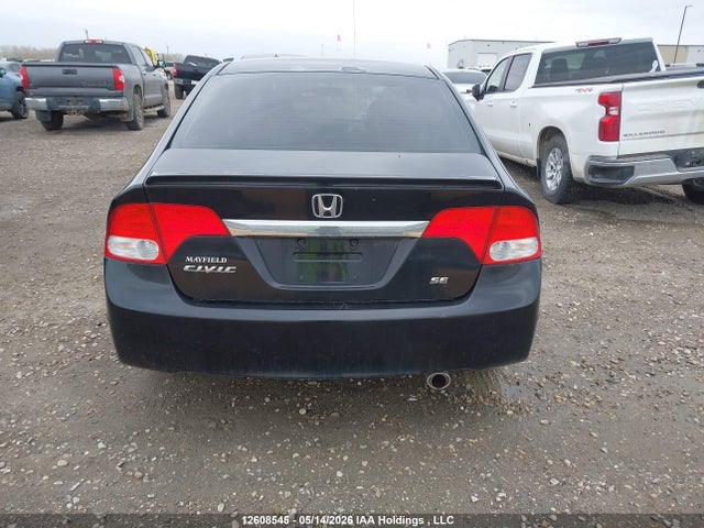 Aukcja sprzedaży 2011 Honda Civic Lx-s, vin: 2HGFA1F66BH009228, numer aukcji: 12608545