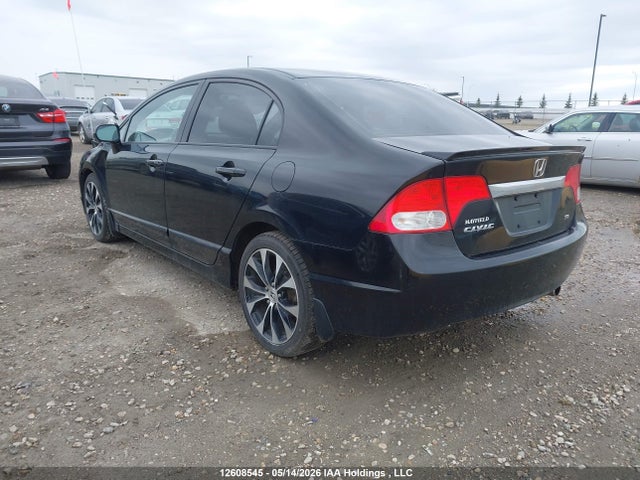 Aukcja sprzedaży 2011 Honda Civic Lx-s, vin: 2HGFA1F66BH009228, numer aukcji: 12608545