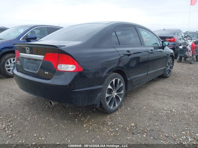 Aukcja sprzedaży 2011 Honda Civic Lx-s, vin: 2HGFA1F66BH009228, numer aukcji: 12608545