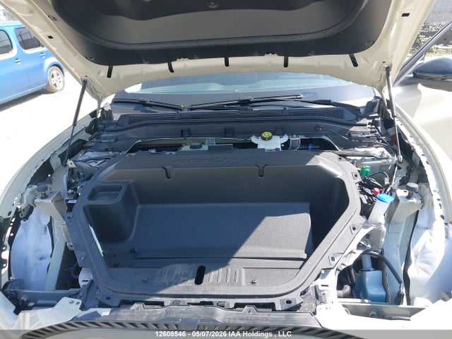 Продаж на аукціоні авто 2025 Ford Mustang Mach-e Select, vin: 3FMTK1S52SMA59438, номер лоту: 12608546