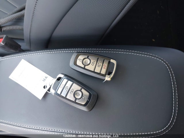 Продаж на аукціоні авто 2025 Ford Mustang Mach-e Select, vin: 3FMTK1S52SMA59438, номер лоту: 12608546