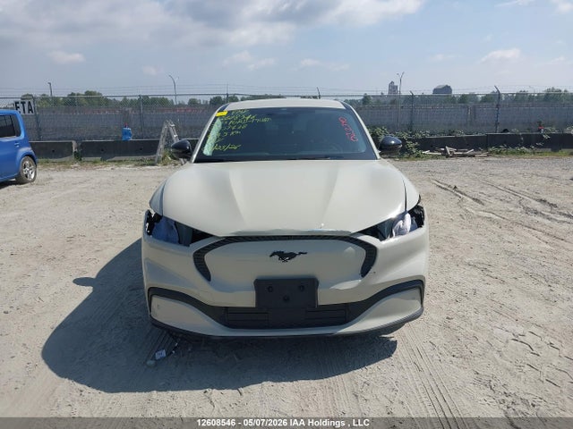 Продаж на аукціоні авто 2025 Ford Mustang Mach-e Select, vin: 3FMTK1S52SMA59438, номер лоту: 12608546