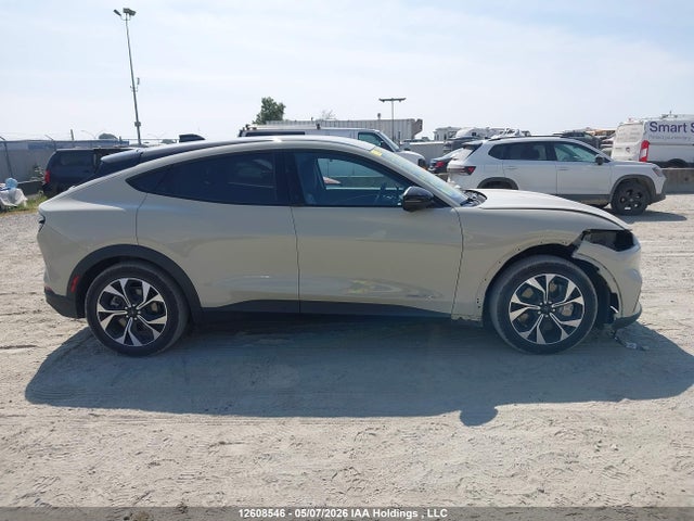 Продаж на аукціоні авто 2025 Ford Mustang Mach-e Select, vin: 3FMTK1S52SMA59438, номер лоту: 12608546