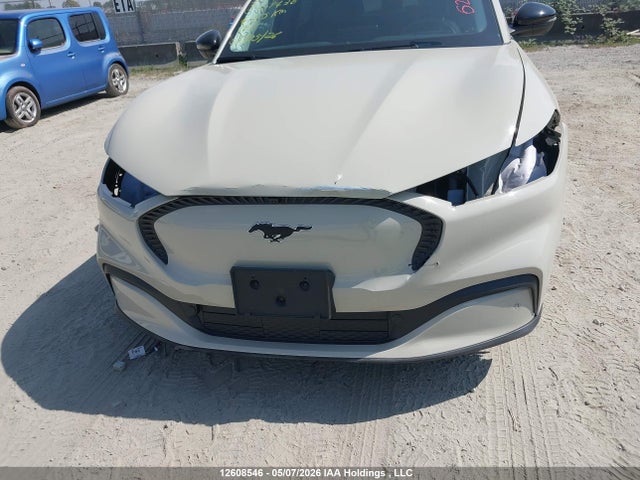 Продаж на аукціоні авто 2025 Ford Mustang Mach-e Select, vin: 3FMTK1S52SMA59438, номер лоту: 12608546