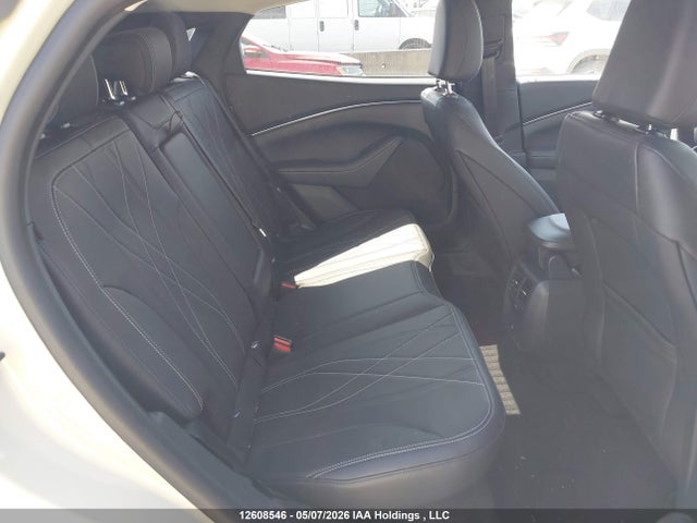 Продаж на аукціоні авто 2025 Ford Mustang Mach-e Select, vin: 3FMTK1S52SMA59438, номер лоту: 12608546