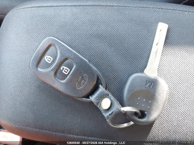 Hyundai ACCENT GLS 2015 KMHCU5AE5FU226881 Image 10
