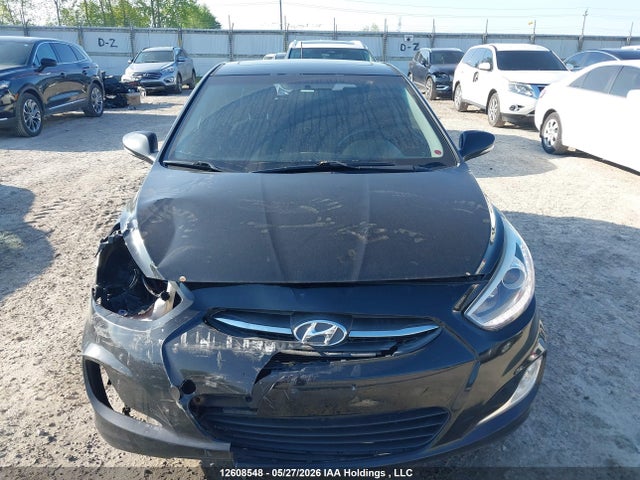 Hyundai ACCENT GLS 2015 KMHCU5AE5FU226881 Image 12
