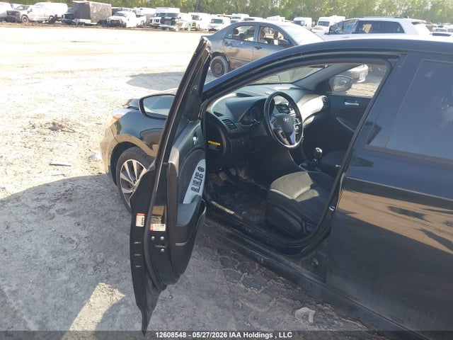 Hyundai ACCENT GLS 2015 KMHCU5AE5FU226881 Image 18