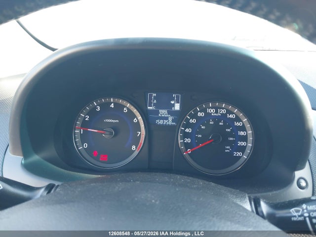 Hyundai ACCENT GLS 2015 KMHCU5AE5FU226881 Image 7