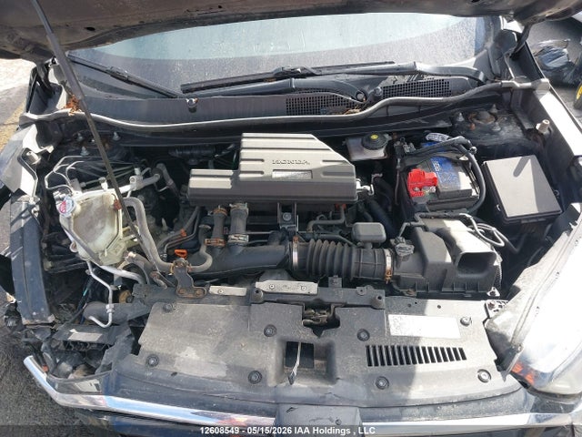 2HKRW2H23LH229769 Honda CR-V LX