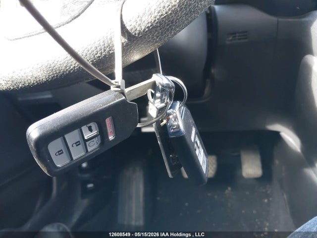 2HKRW2H23LH229769 Honda CR-V LX