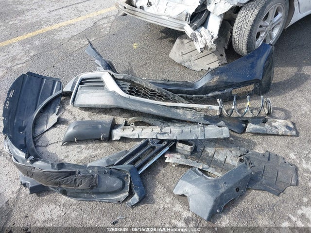 2HKRW2H23LH229769 Honda CR-V LX