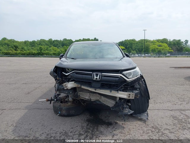 2HKRW2H23LH229769 Honda CR-V LX