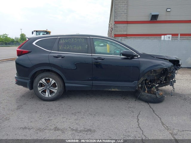 2HKRW2H23LH229769 Honda CR-V LX
