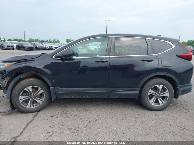 2HKRW2H23LH229769 Honda CR-V LX