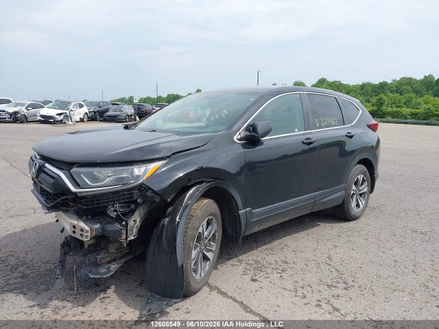2HKRW2H23LH229769 Honda CR-V LX
