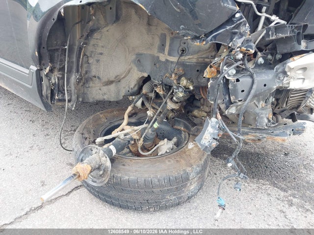 2HKRW2H23LH229769 Honda CR-V LX