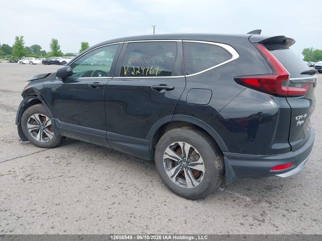 2HKRW2H23LH229769 Honda CR-V LX