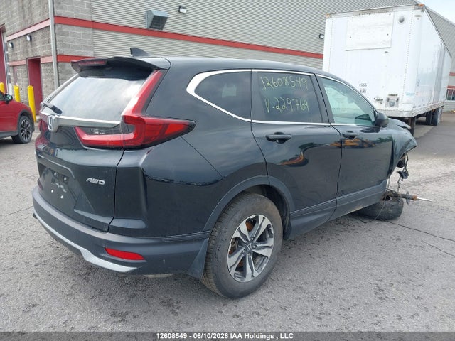 2HKRW2H23LH229769 Honda CR-V LX