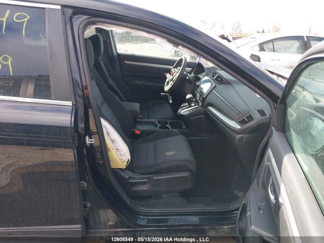 2HKRW2H23LH229769 Honda CR-V LX