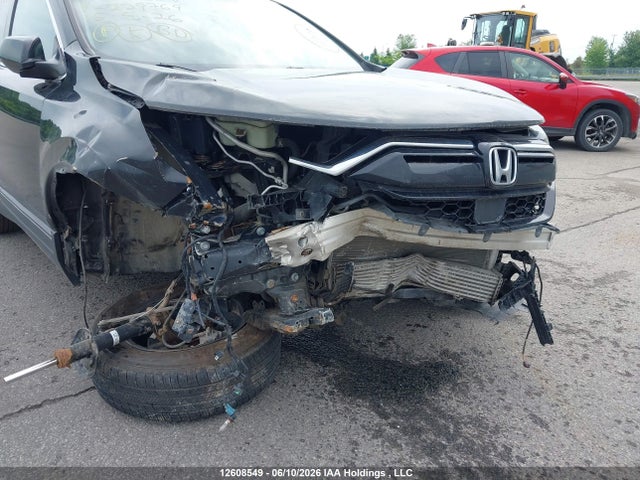 2HKRW2H23LH229769 Honda CR-V LX