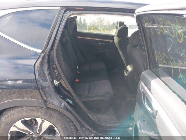 2HKRW2H23LH229769 Honda CR-V LX