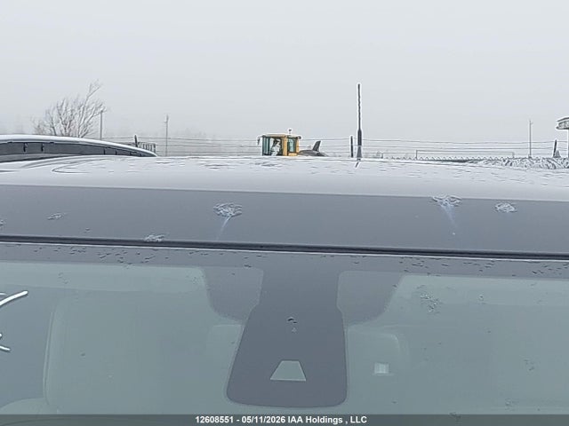 1FM5K8HT4JGA74099 Ford Explorer Platinum