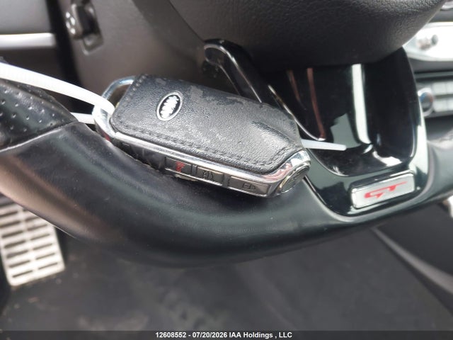 KIA Stinger Gt2 2020 KNAE55LCXL6072915 Image 11