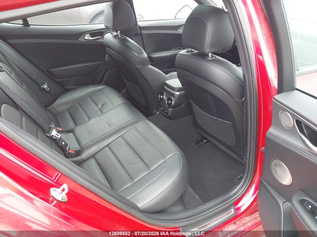 KIA Stinger Gt2 2020 KNAE55LCXL6072915 Image 8